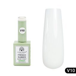 Bază French pentru unghii, 15 ml, 10 VE109