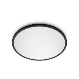 Plafonieră LED dimabilă Philips SUPERSLIM CL550 LED/15W/230V