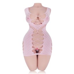 Tantaly Ruka Momoto 20.4kg Obokozu Japanese Sex Doll Life Size with Tantabosom