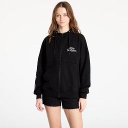 Hanorac Horsefeathers Sima Sweatshirt Black