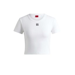 HUGO T-Shirt Delanor 10258222 01 50512000 100