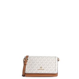 MICHAEL KORS Geantă mică Jet Set Charm Sm Phone 32S1GT9C2B 149 vanilla/acrn