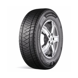 BRIDGESTONE DURAVIS ALL SEASON EVO ENLITEN 215/75R16C 113/111R