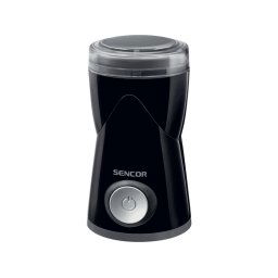 Rasnita de cafea Sencor SCG 1050 BK, negru
