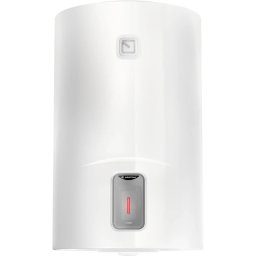 Boiler electric Ariston Lydos R 80L, 1800W, rezervor emailat cu Titan
