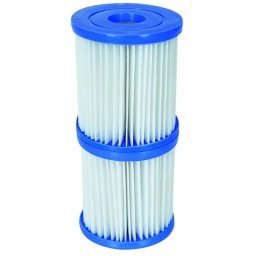 Filtru pentru Pompa de Filtrare Tip II, 58094