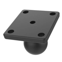 Adaptor cu bila RAM® cu placa AMPS - dimensiune B