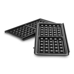 Set de 2 placi pentru grill Braun SnackMaker 5 BRSK011 - AS00006839