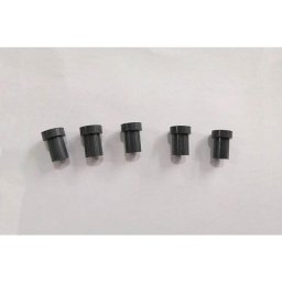 Set 5 picioruse cauciuc KENWOOD KW717457