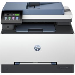 Imprimanta multifunctionala LaserJet HP Color Pro MFP 3302fdn, A4, 600 x 600 dpi, 25 ppm