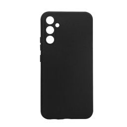Husa telefon Samsung Galaxy A34 5G Spacer, Grosime 1.5 mm, Material flexibil TPU, Negru, "SPPC-SM-GX-A34-TPU