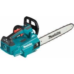 Drujba Makita DUC356ZB Negru, Albastru