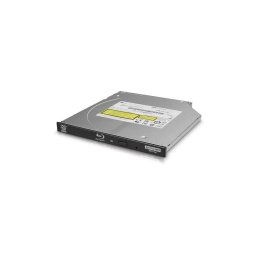 Unitate optica slim LG BU40N, Inregistrare, Citire Blu-Ray, DVD, CD, intern pentru laptop