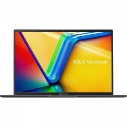 Laptop ASUS Vivobook 15 X1605VA-MB1219, Intel Core i7-13620H, 16 inch, RAM 16 GB, SSD 1 TB, Intel UHD Graphics, No OS, Indie Black (INT Keyboard)