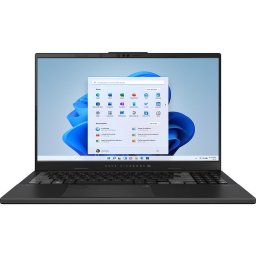 Laptop Gaming ASUS Vivobook Pro 15 OLED N6506CU-MA020X, Intel Core Ultra 9 285H pana la 5.4GHz, 15.6" 3K, 24GB, SSD 1TB, NVIDIA GeForce RTX 4050 6GB, Windows 11 Pro, Earl Grey (INT Keyboard)