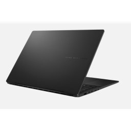 Laptop ASUS Vivobook S16 S5606CA cu procesor Intel® Core™ Ultra 7 255H pana la 5.1GHz, 16'', 3K, OLED, 120Hz, 16GB LPDDR5X RAM, 1TB SSD, Intel® Arc™ Graphics, Windows 11 Pro, Neutral Black (INT Keyboard)