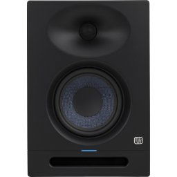Monitor activ de studio PreSonus Eris Studio 5 - active monitor, 80 W, Negru
