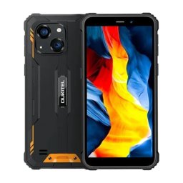 Telefon mobil Oukitel WP32 PRO, 6 inch, 256GB, 6GB RAM, Dual SIM, Android 14, 4G, Negru Portocaliu