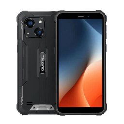 Telefon mobil Oukitel WP32 PRO, 6 inch, 256GB, 6GB RAM, Dual SIM, Android 14, 4G, Negru