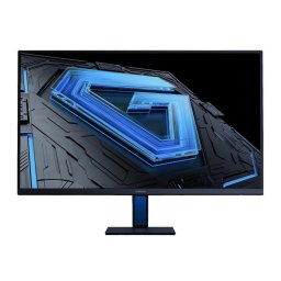 Monitor Gaming Xiaomi G27i, 27", IPS, 165Hz, FreeSync Premium, 1920x1080, HDMI, DP, Negru