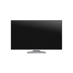 Monitor EIZO FlexScan EV2781-WT - IPS 27", 2560 x 1440, USB-C, DisplayPort, HDMI, Alb