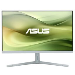 Monitor LED Asus VU249CFE-G, 23.8", IPS, 1ms, Full HD, 100Hz, Gri vernil