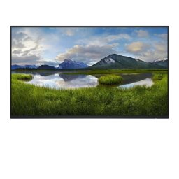 Monitor Dell P2425HWO, 27'', IPS, Full HD, 100Hz, 5 ms, Negru