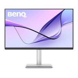 Monitor BenQ MA320U, 32", IPS, 4K UHD, 3840x2160, HDMI, DisplayPort, Boxe, 5 ms, Gri