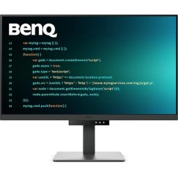 Monitor BenQ RD320U, 32", IPS, 3840 x 2160, 5 ms, 60 Hz, Eye-Care, Pivot, Negru