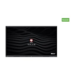 Monitor interactiv Avtek 8 Lite G , touchsceen, 65 inch, Full HD, 60 Hz, Negru