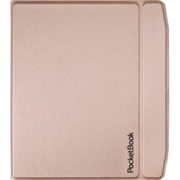 Husa protectie PocketBook Era Flip Cover, Bej deschis