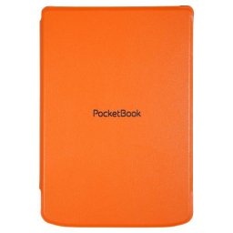 Husa Pocketbook Shell H-S-634-O-WW, Orange