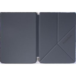 Husa Ebook Reader PocketBook 743 Cover Edition Origami Shell 7.8Inch Negru