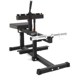 Aparat gambe inSPORTline X-NT SC20