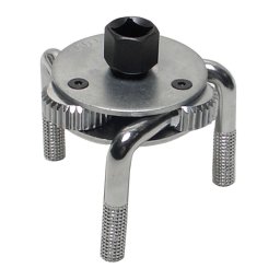 Cheie pentru Filtru de Ulei Reglabila Rotunda cu 3 Brate Round