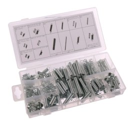 Cutie 200 ARCURI universale metalice