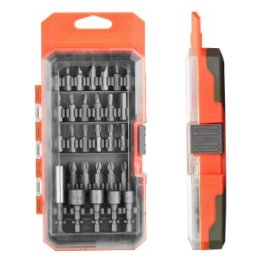 Set 30 BITI SDY-94036 pentru surubelnita