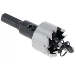 Freza pentru Metal 22 Mm