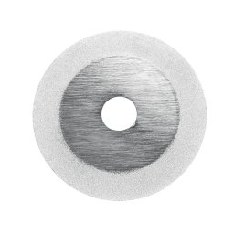 Disc Diamantat 125mm taiere sticla Polizor Unghiular
