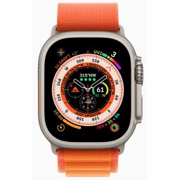 Ceas Smartwatch Ultra Gps