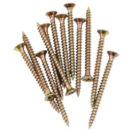 Cutie 250 piese Holsuruburi pentru lemn 5 x 60mm