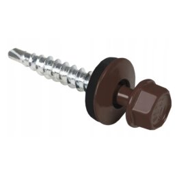 Cutie 250 suruburi autofiletante pentru tabla MARO 4.8 x 20