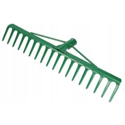 Grebla tip Sita cu 16 dinti VERDE