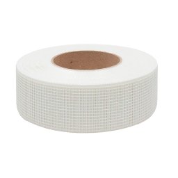 Banda din fibra de sticla alb 5 cm x 45 metri