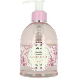 Vivian Gray Săpun cremos lichid Garden Roses (Cream Soap) 250 ml