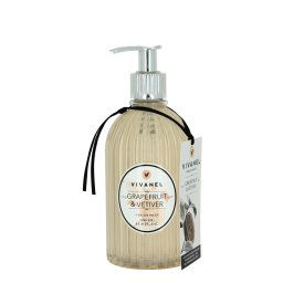 Vivian Gray Săpun lichid cremos de mâini Grapefruit & Vetiver (Cream Soap) 350 ml
