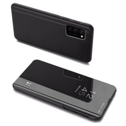 Husa Clear View Case flip cover for Samsung Galaxy A03s (166.5) black