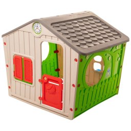 Casuta pentru copii Chipolino Village House Big