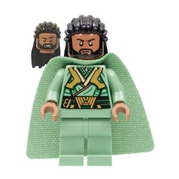 Lego Minifigures sh0832 - Karl Mordo