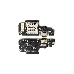 Modul cu mufa incarcare microfon cititor sim Xiaomi Redmi Note 11 Pro 4G , Redmi Note 11 Pro 5G